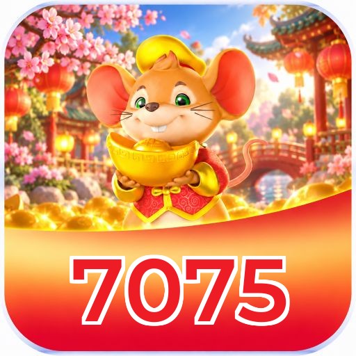 7075 APP Logo Oficial Certificado Android iOS