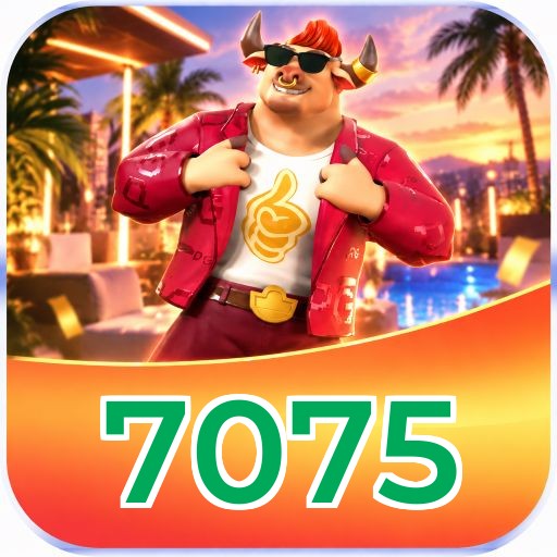 7075 Logo