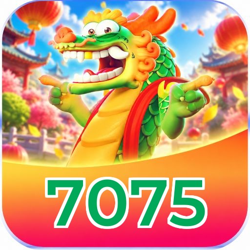 Como instalar o app da 7075