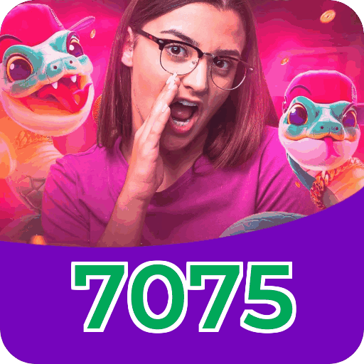 Bônus de Boas-vindas 7075