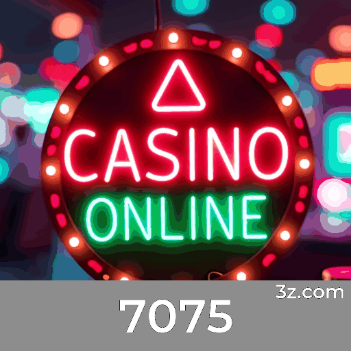 7075: Emoção e Grandes Chances nos Jogos de Cassino