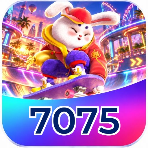 7075 Jackpots Progressivos
