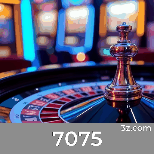 7075: Aposte com Facilidade e Funções Completas no Celular