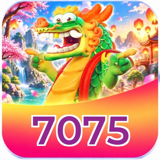 Logo 7075 Bônus Brasil
