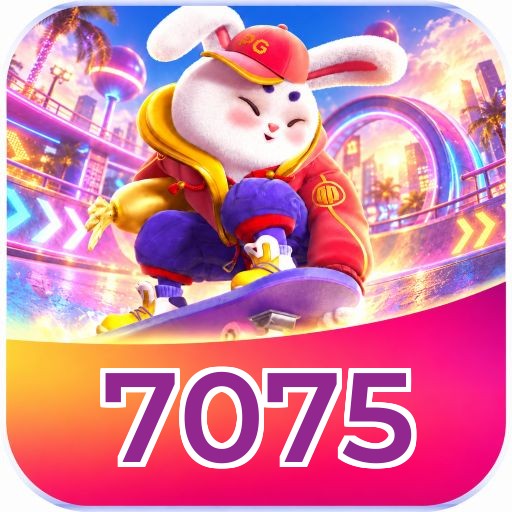 Requisitos do APK 7075 para Android - Logo Oficial