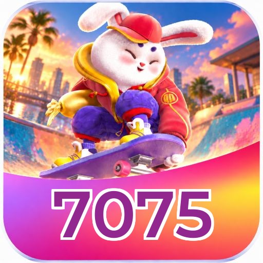 Logo da 7075