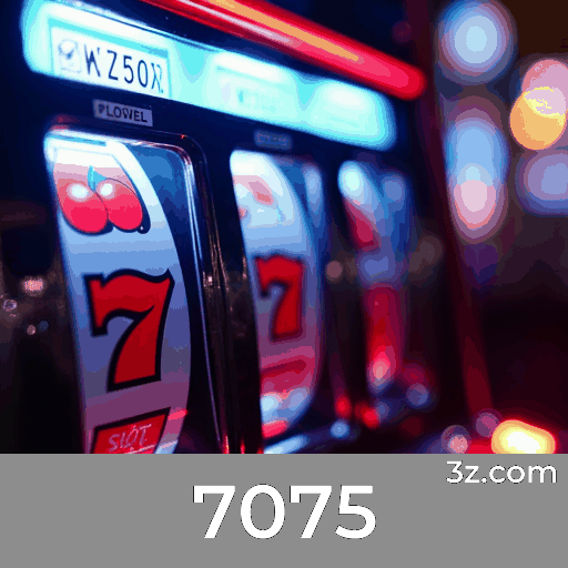 Experimente o Crash no 7075: Ganhos Rápidos e Altos