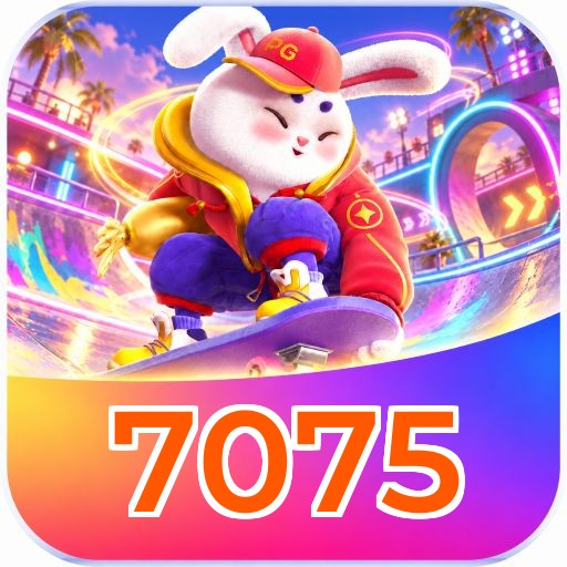 Logo 7075 Telegram Oficial