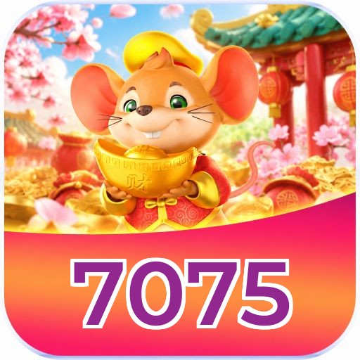 Logo 7075 Download Brasil