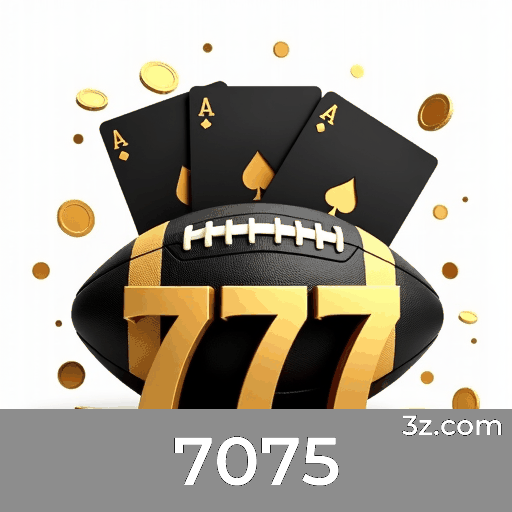 7075: Experiência Imersiva de Casino para Brasileiros