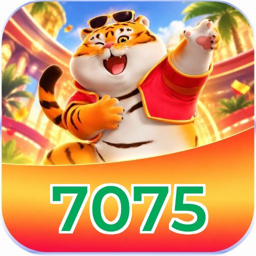 7075 Baixar Download Logo Oficial Certificado