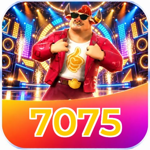 7075 Logo