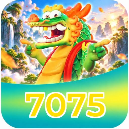 Logo 7075 Loteria Online