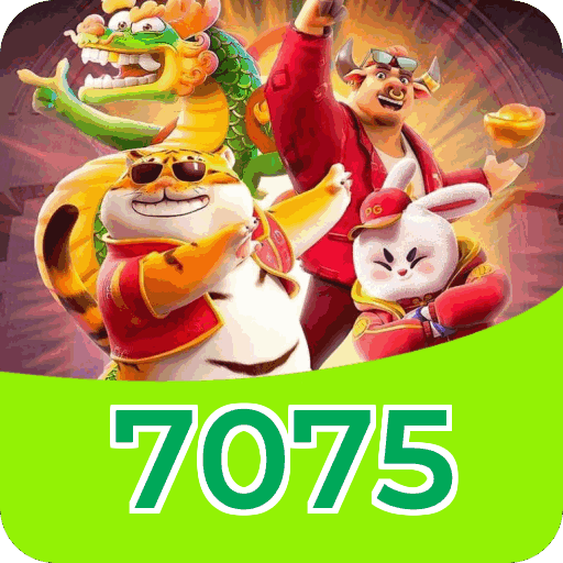 Slots Premium da PG Soft na 7075