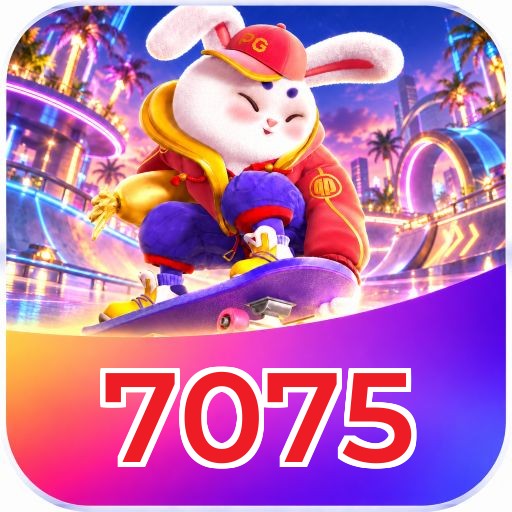 7075 Logo Verificado