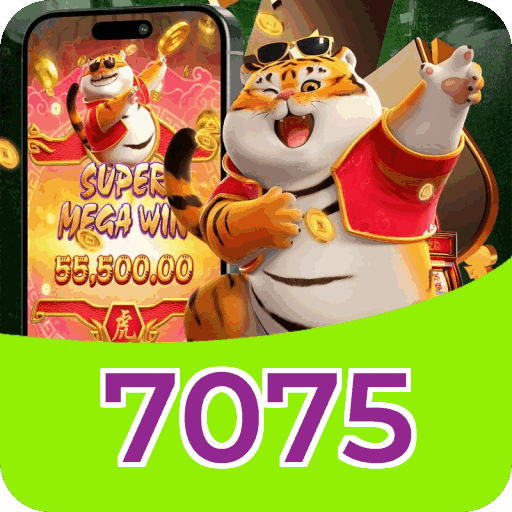 Promoções e bônus exclusivos da 7075