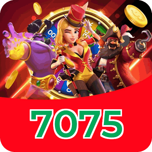 Siga a 7075 no Facebook