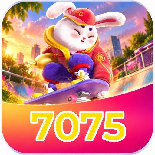 Logo 7075 APK Android Brasil