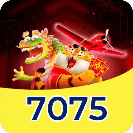 Streaming 4K no cassino ao vivo da 7075