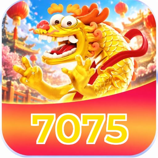 7075 Logo Oficial