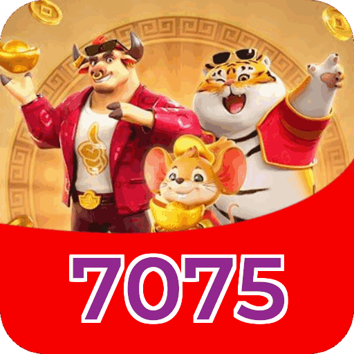 Dealers profissionais da 7075